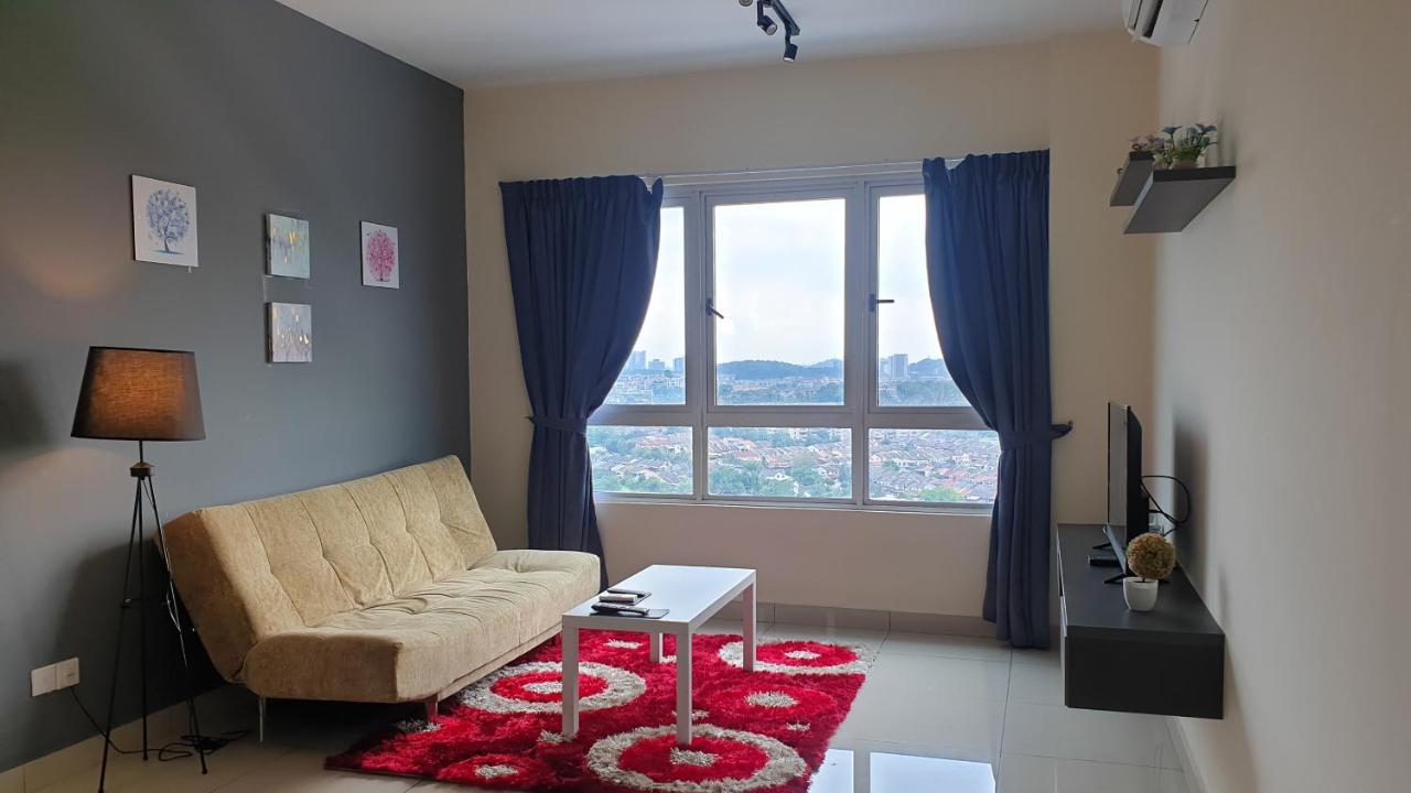 Mlh Premier Suites @ Saville チェラス エクステリア 写真