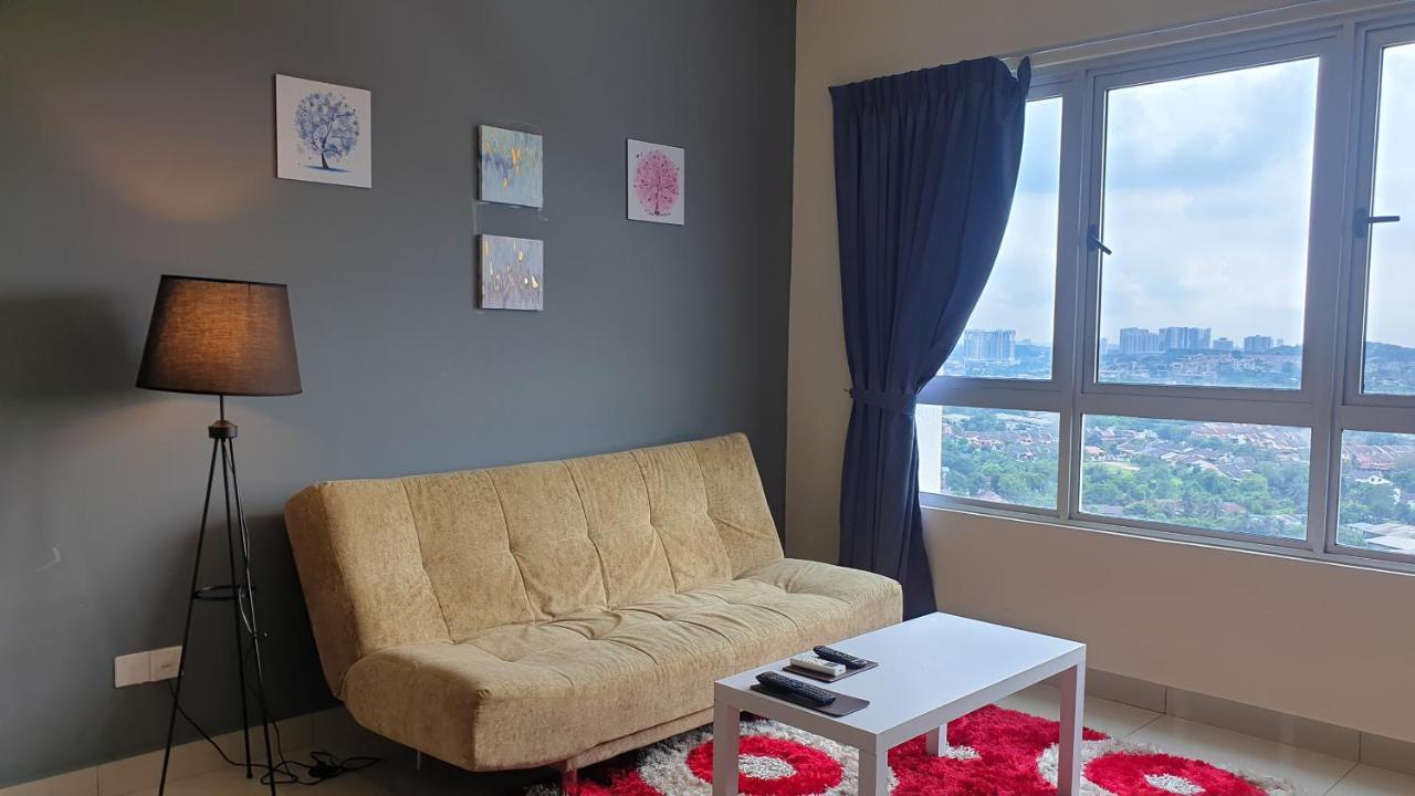 Mlh Premier Suites @ Saville チェラス エクステリア 写真