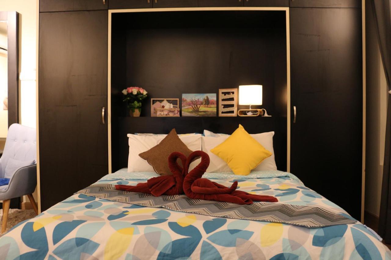 Mlh Premier Suites @ Saville チェラス エクステリア 写真