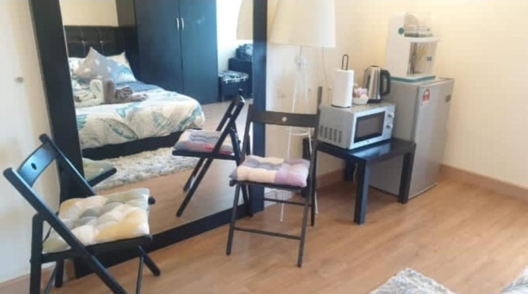 Mlh Premier Suites @ Saville チェラス エクステリア 写真
