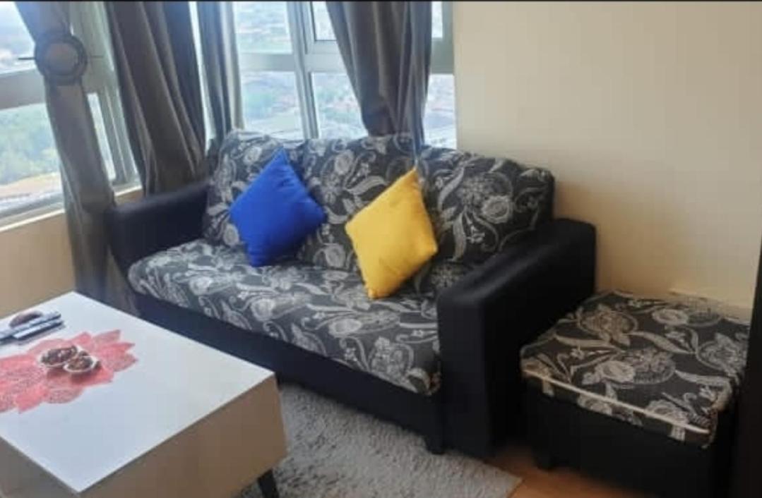 Mlh Premier Suites @ Saville チェラス エクステリア 写真