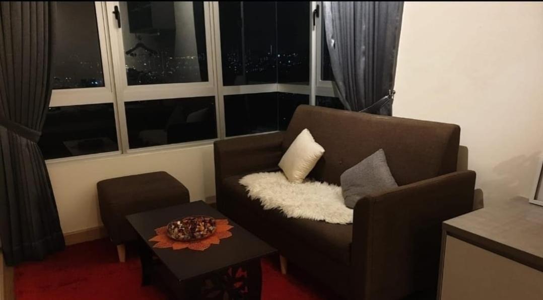 Mlh Premier Suites @ Saville チェラス エクステリア 写真